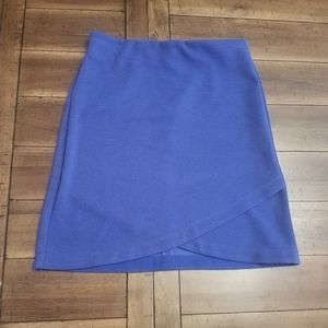 NWT Loft Tulip Skirt
